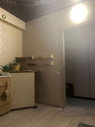 Продажа 2-комнатной квартиры 52,5 м², 2/3 этаж