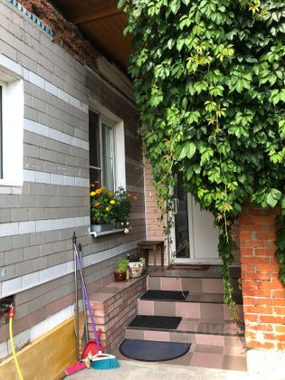 Аренда дома, 120 м², с участком 4 сотки