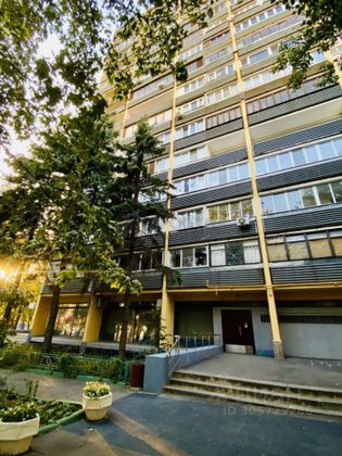 Продажа 3-комнатной квартиры 75 м², 2/16 этаж