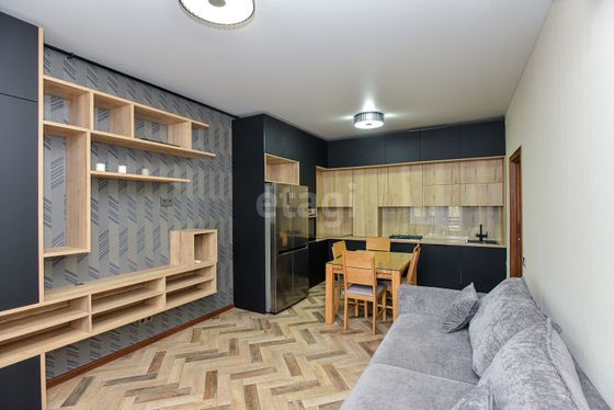 Продажа 2-комнатной квартиры 67 м², 3/4 этаж