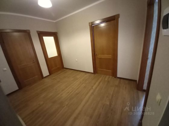 Продажа 2-комнатной квартиры 58 м², 3/5 этаж