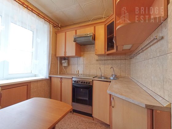 Продажа 3-комнатной квартиры 64 м², 3/5 этаж