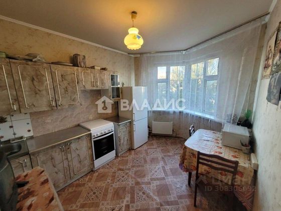 Продажа 2-комнатной квартиры 51 м², 6/12 этаж