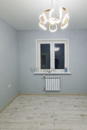 Продажа 2-комнатной квартиры 44 м², 11/16 этаж