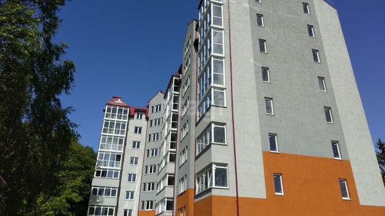 Продажа 3-комнатной квартиры 91,3 м², 8/8 этаж