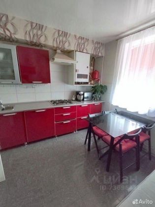 Продажа 1-комнатной квартиры 32,4 м², 5/5 этаж