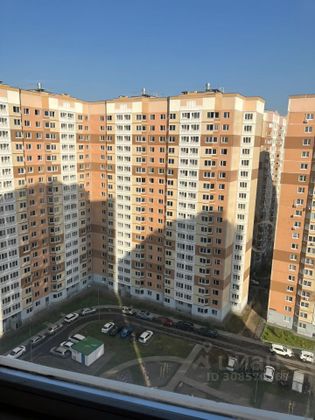 Продажа 3-комнатной квартиры 70,8 м², 16/25 этаж