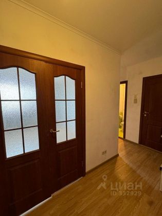 Продажа 2-комнатной квартиры 53,2 м², 11/14 этаж