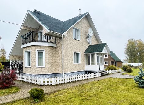 Продажа дома, 160 м²