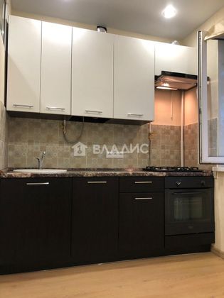 Продажа 2-комнатной квартиры 43,1 м², 5/5 этаж