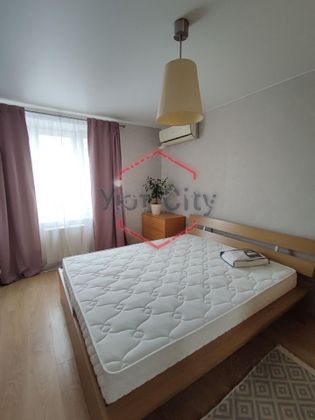 Аренда 2-комнатной квартиры 51 м², 5/12 этаж