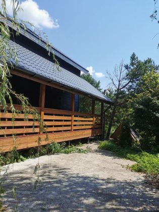 Аренда дома, 112 м², с участком 5,9 сотки
