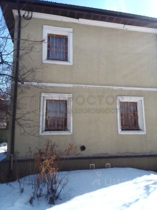 Продажа дома, 80 м², с участком 4 сотки