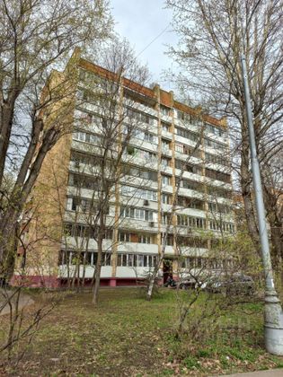 Продажа 1-комнатной квартиры 36,6 м², 4/9 этаж