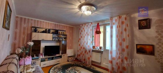 Продажа 1-комнатной квартиры 36 м², 3/5 этаж