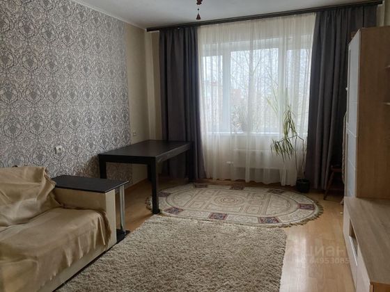 Продажа 3-комнатной квартиры 71 м², 4/5 этаж