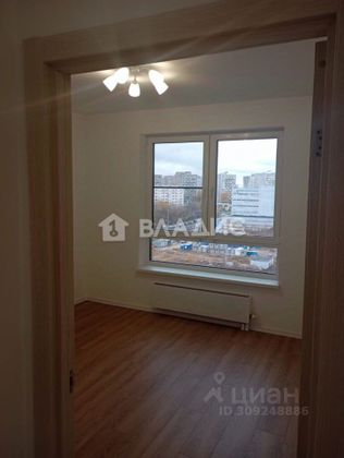 Продажа 2-комнатной квартиры 60 м², 10/24 этаж