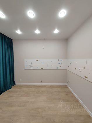 Продажа 2-комнатной квартиры 53 м², 2/8 этаж