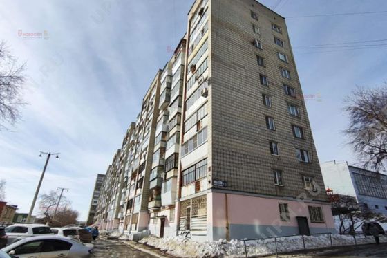 Продажа 1-комнатной квартиры 32 м², 4/9 этаж