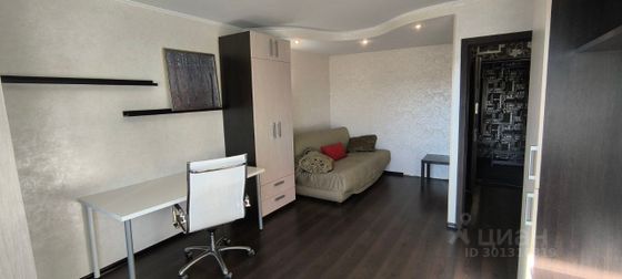 Продажа 1-комнатной квартиры 37,3 м², 15/22 этаж