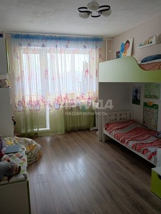 Продажа 3-комнатной квартиры 72 м², 7/9 этаж