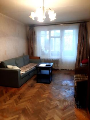 Продажа 1-комнатной квартиры 32,2 м², 6/9 этаж