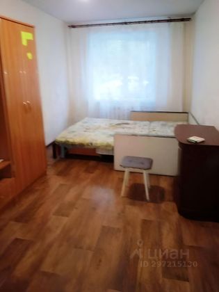 Продажа 2-комнатной квартиры 45 м², 1/5 этаж