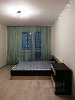 Продажа 2-комнатной квартиры 60 м², 10/14 этаж