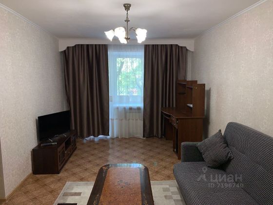 Продажа 1-комнатной квартиры 30,7 м², 2/5 этаж