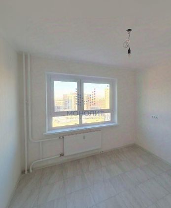 Продажа 2-комнатной квартиры 55,5 м², 13/27 этаж