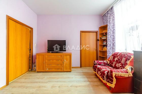 Продажа 2-комнатной квартиры 50,5 м², 2/4 этаж