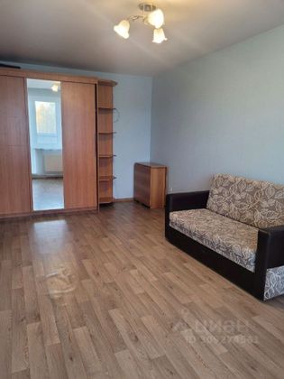 Аренда 1-комнатной квартиры 35 м², 2/9 этаж