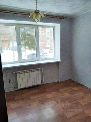 Продажа квартиры-студии 15,4 м², 1/5 этаж