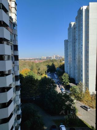 Продажа 3-комнатной квартиры 75 м², 8/16 этаж