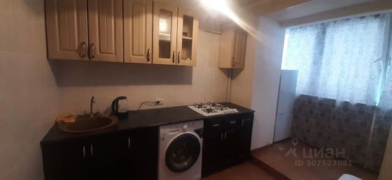 Аренда 3-комнатной квартиры 60 м², 1/9 этаж