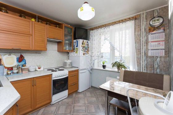 Продажа 2-комнатной квартиры 51,8 м², 3/5 этаж