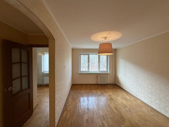 Продажа 1-комнатной квартиры 31 м², 1/5 этаж