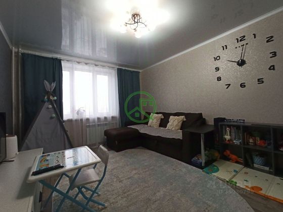 Продажа 4-комнатной квартиры 72,3 м², 6/9 этаж