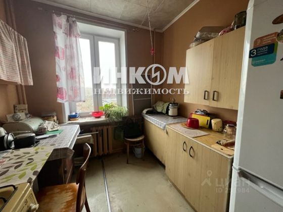 Продажа 1 комнаты, 17 м², 7/8 этаж