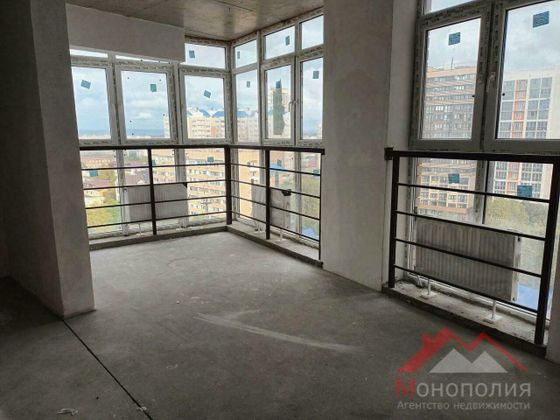 Продажа 2-комнатной квартиры 64 м², 12/19 этаж