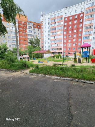 Продажа 4-комнатной квартиры 112,5 м², 3/3 этаж