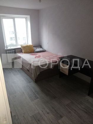 Продажа 3-комнатной квартиры 63,2 м², 5/5 этаж