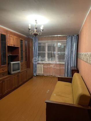 Продажа 2-комнатной квартиры 45 м², 2/5 этаж