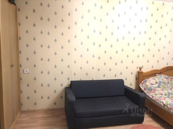 Продажа 1-комнатной квартиры 31,6 м², 4/5 этаж