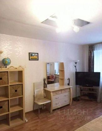 Продажа 1-комнатной квартиры 31,4 м², 2/5 этаж