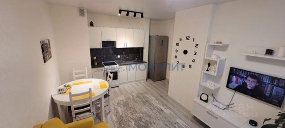 Продажа 2-комнатной квартиры 55 м², 15/26 этаж