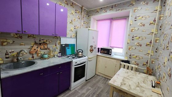 Аренда 1-комнатной квартиры 30,7 м², 1/9 этаж