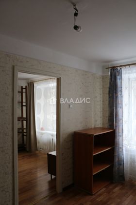 Продажа 2-комнатной квартиры 44,5 м², 1/5 этаж