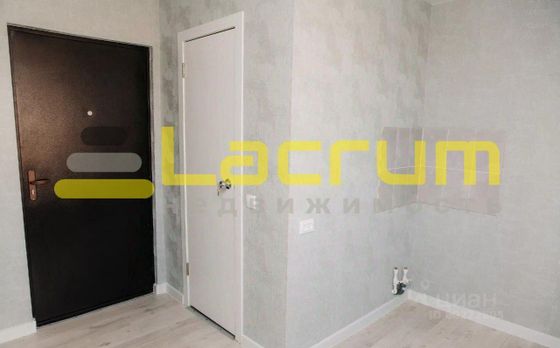 Продажа квартиры-студии 12 м², 9/9 этаж