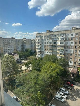 Продажа 3-комнатной квартиры 72 м², 9/10 этаж